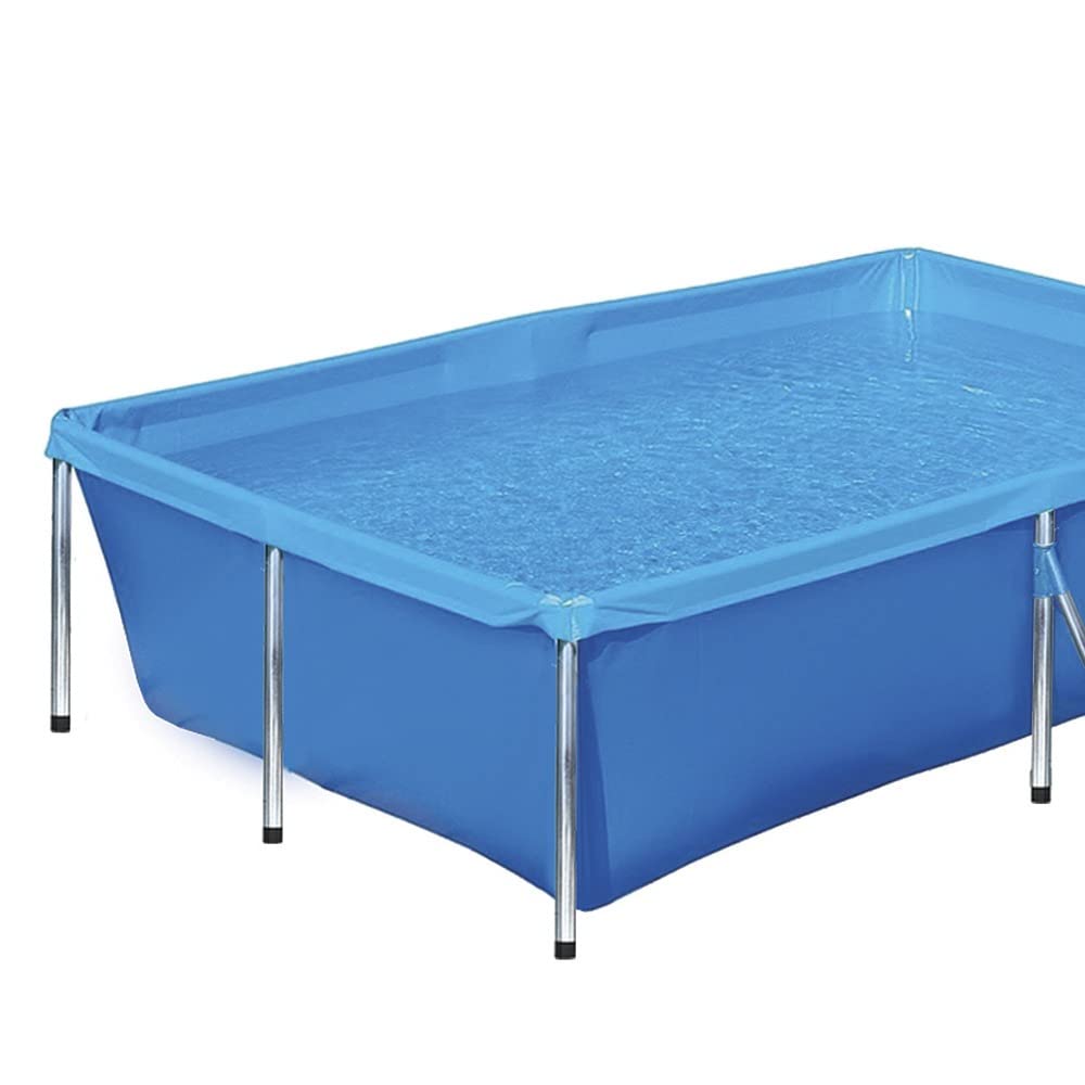 Piscina Estruturada 2.000L com Pés de Apoio-BOTAFOGO-PIS0630